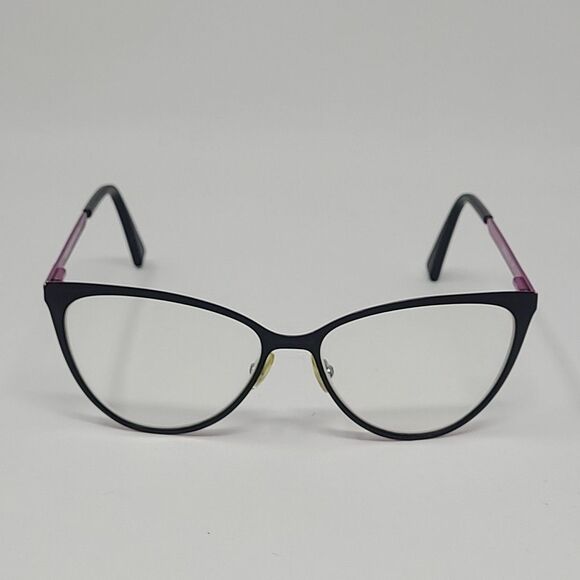 Woman Rebecca Minkoff Stevie 3 Pink Eyeglasses Replacement Frames 145 main image 7